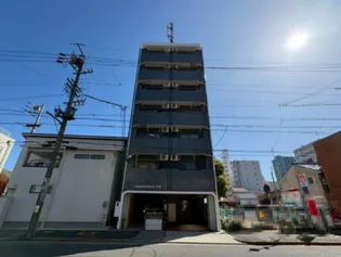 アーバンハイツ立花の画像