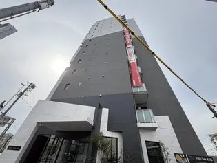 Bright Gate 名古屋【4階】の外観