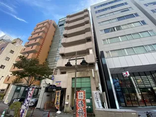 第7スカイビル【2階】の外観