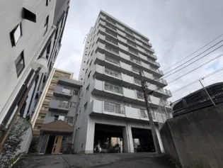 第3フクマルビルの画像