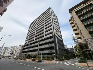 プレサンスグラン泉の画像