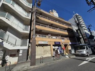 第2栄スカイタウンの画像