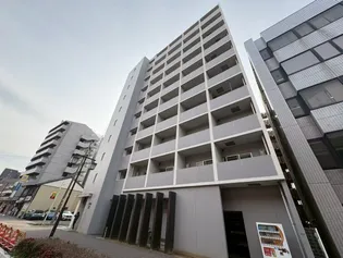 リベール名駅南【6階】の外観