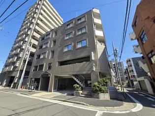 グランビル泉【6階】の外観