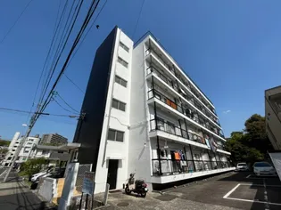 後藤石坂コーポの画像