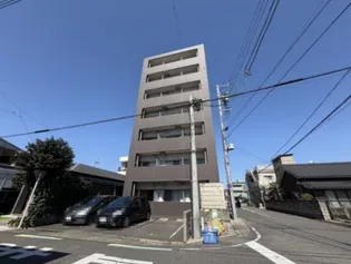 グランデ六番町の画像