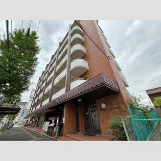 平安フジハイツの画像