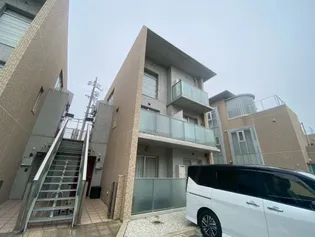 メゾネットミユキの画像