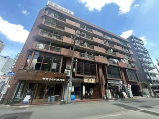 東海伸銅ビルの画像