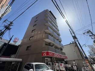 シティ パーク矢場の画像