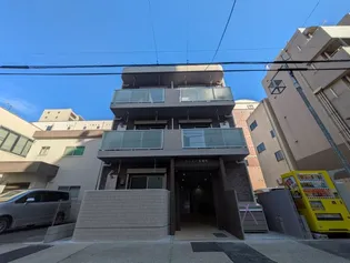 ユーミー矢場町の画像