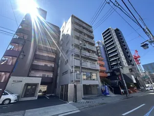 川辺529ビルの画像