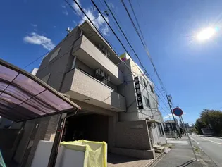 フローラ山王の画像