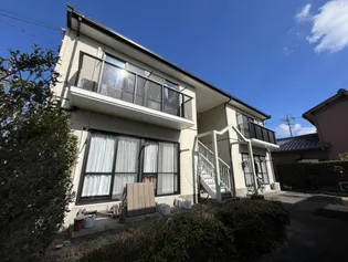 グレイス神沢B棟の画像