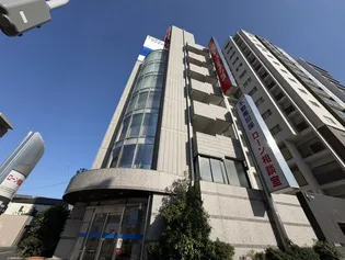 愛知和光ビル【4階】の外観