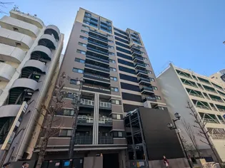 オープンレジデンシア名古屋栄の画像