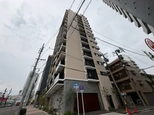 クリオ金山ブライトマークスの画像