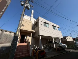 コーポエビスの画像