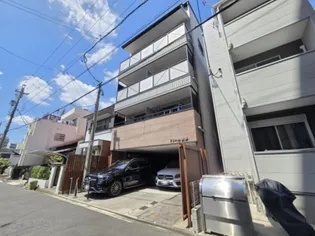 ドミール新栄の画像