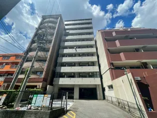 ハウス108泉の画像