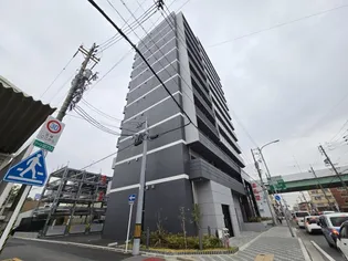 SーRESIDENCE烏森AUREATEの画像