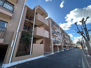 シティコーポ春里の画像