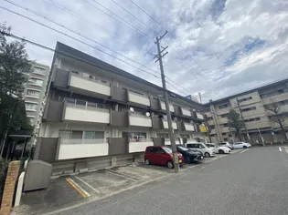 第91プロスパービルの画像