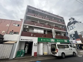 第100プロスパービルの画像