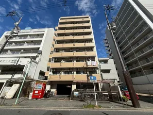 ミスターワシントンビルの画像