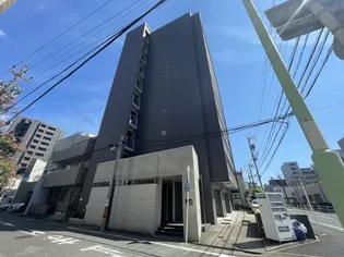 リアライズ松原【5階】の外観