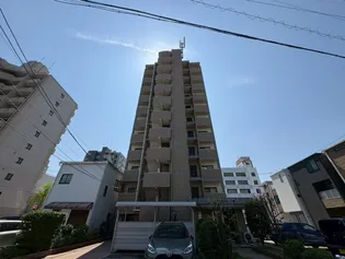 サンライズ八熊の画像