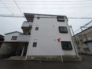 サンハイム平和の画像
