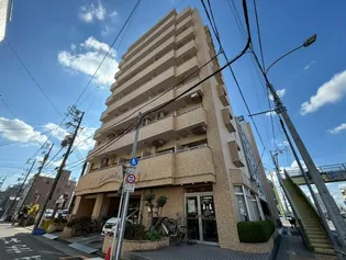 ダイアパレス新出来の画像