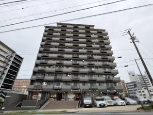 一光ハイツ尾頭橋の画像
