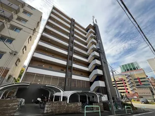 Le Cercle(ル・セルクル)【5階】の外観