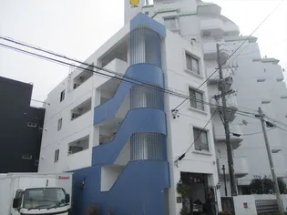 アーバンブラン金山の画像