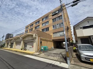 齋藤ビルの画像