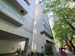 ダイワシティー大須【2階】の外観