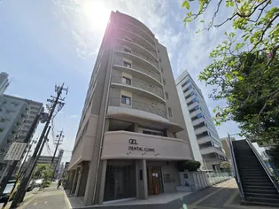 シェソワ東桜【3階】の外観