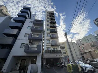 シュタットメゾンⅡ【7階】の外観