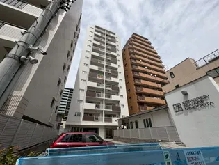 コモレビスクエア名駅北の画像