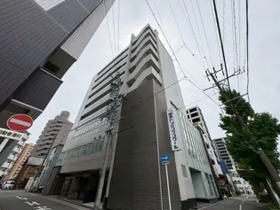 ビオラ名駅西【9階】の外観