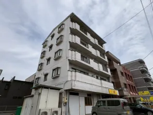 コーポラス小出の画像