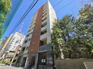 アーバン栄【6階】の外観