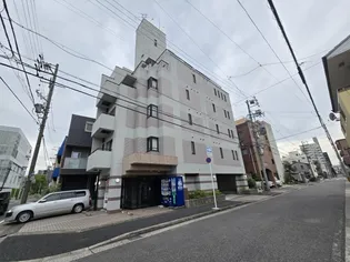 モア・ハナノキ【2階】の外観