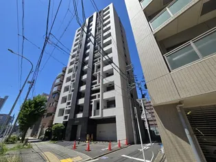 ドゥーエ千種【13階】の外観