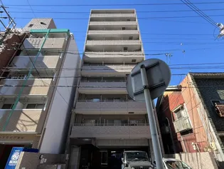 ピースフル金山の画像