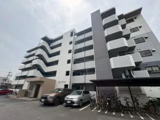 VG TREE東棟の画像