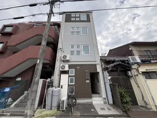 ラヴィール六番町の画像