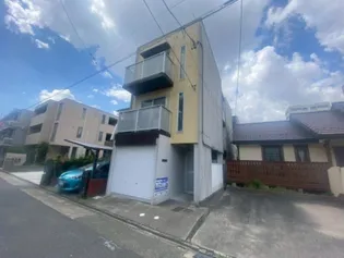 大久手HOUSE【2階】の外観